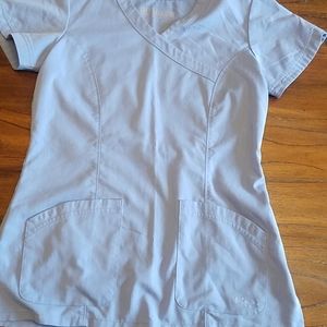 Grey's Anatomy scrub set